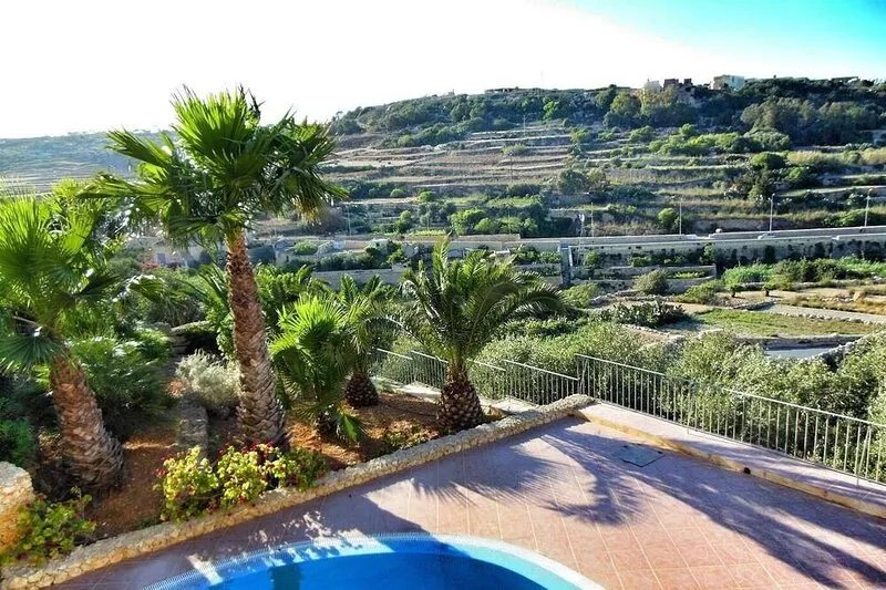 Traditional farmhouse, full of character. Breathtaking views to the landscape