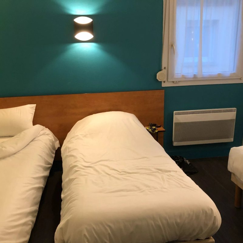 Ashley Hotel Le Mans Sud