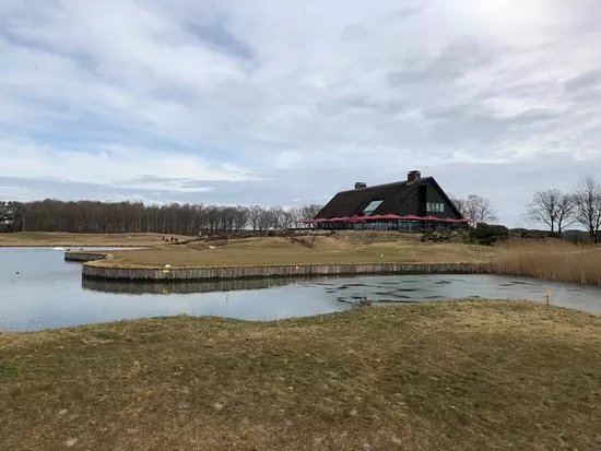Golfbaan Stippelberg
