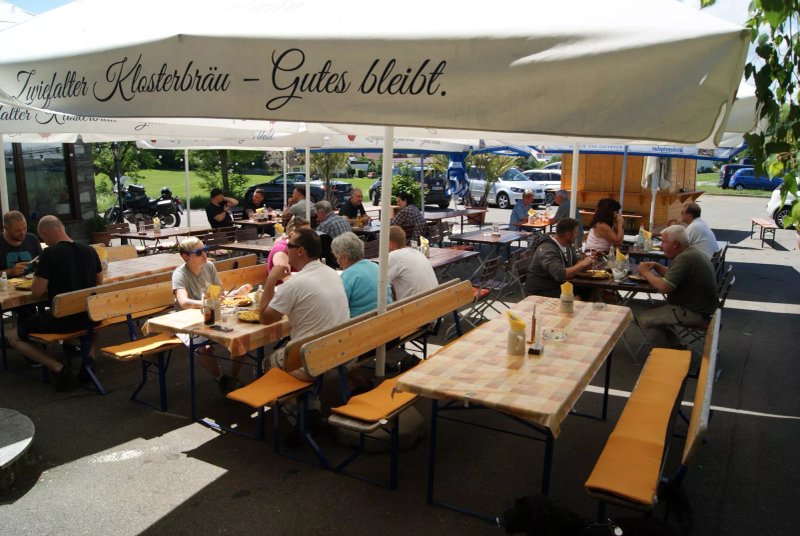 Zur Alte Tanke