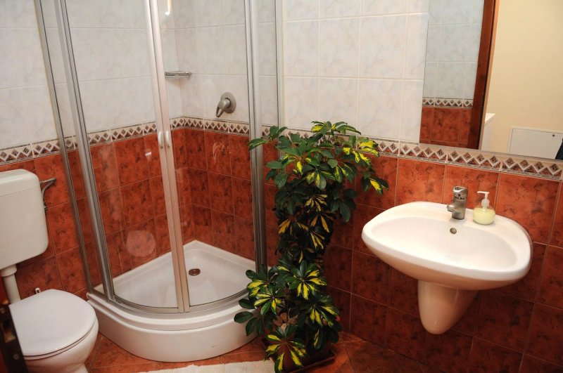 Apartman Bella Hotel