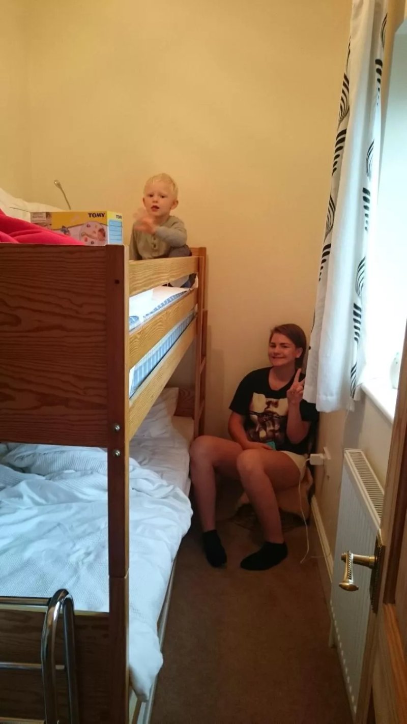 Fernhead Guest House