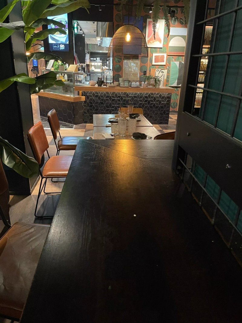 Coffee House Kuopio