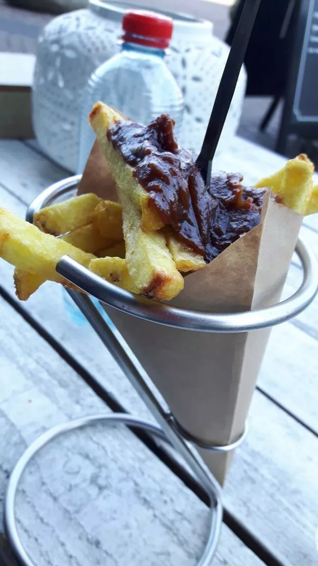 De Vlaamse Frietboetiek