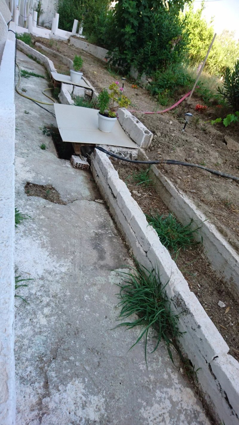 Tassos Apartments