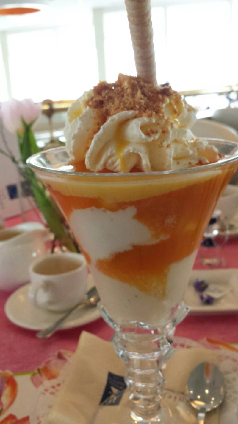 Cafe Panorama