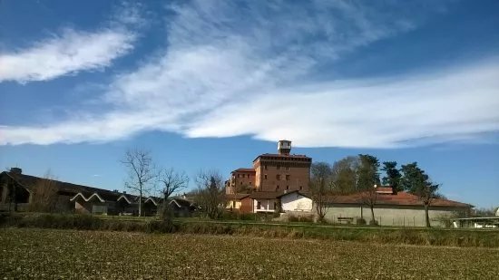 Castello Di Briona