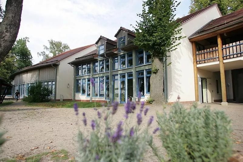Jugendherberge Wandlitz