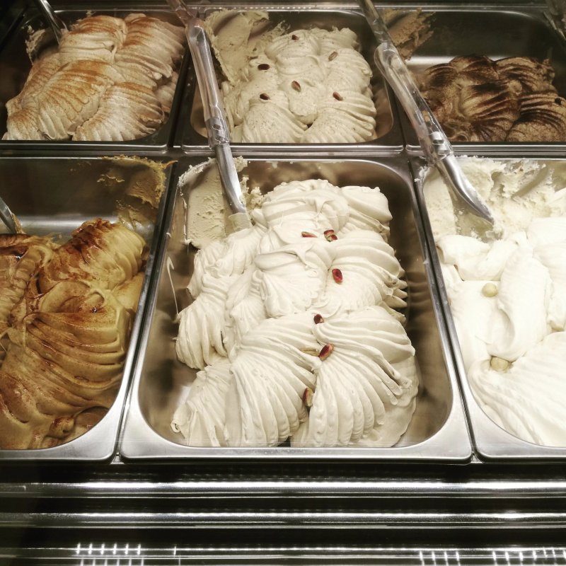 Busti Gelateria Artigianale