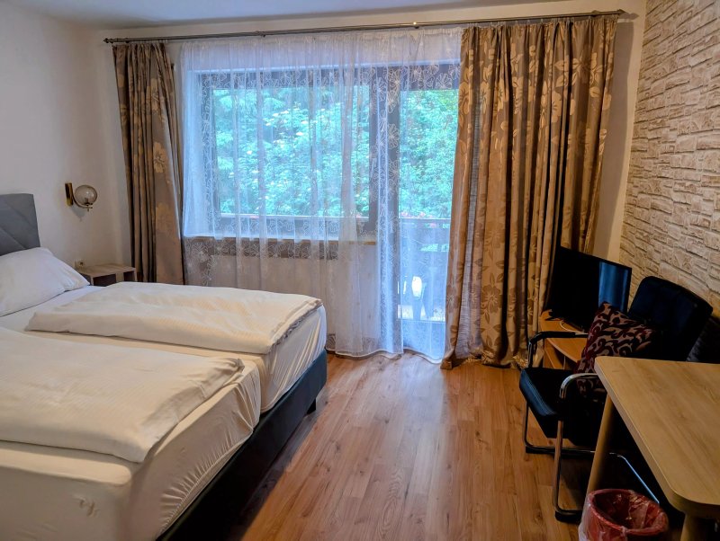 Hotel Pension Blüchersruh