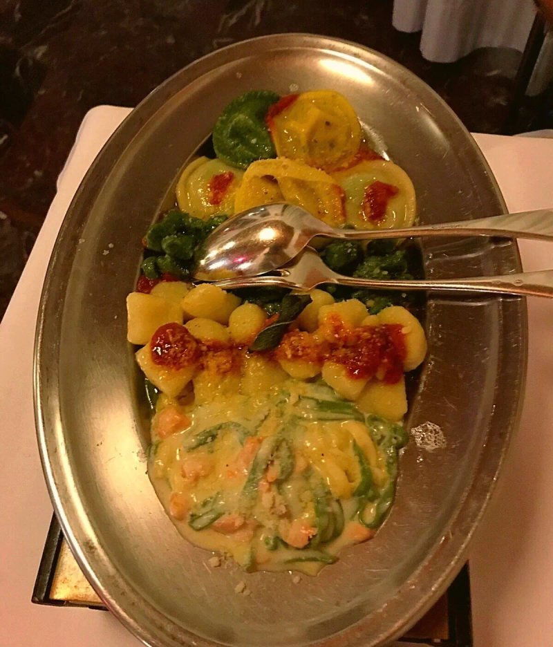 Osteria Brack