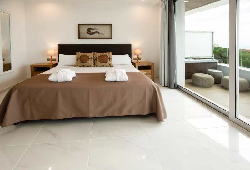 Marivent Luxury Apartments