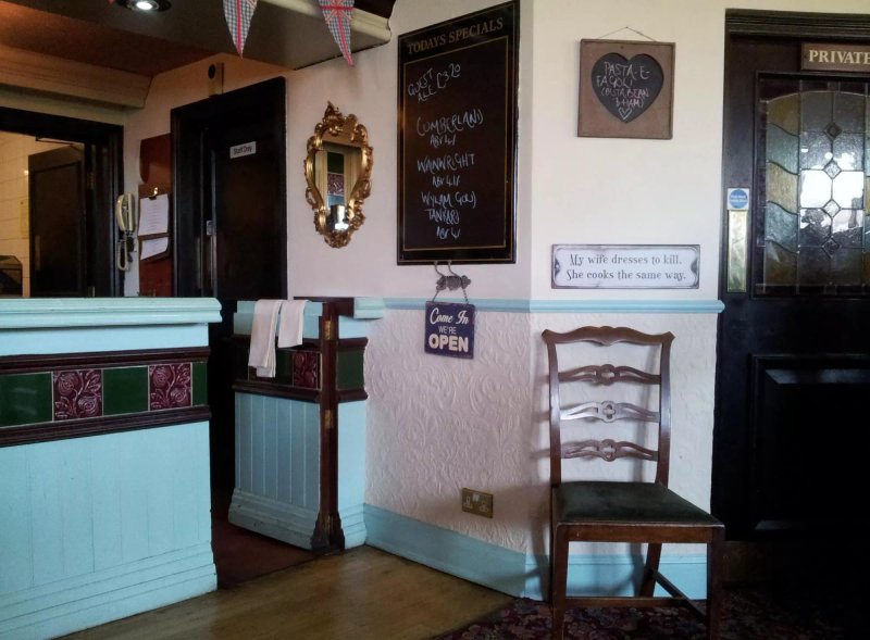 Red House Farm Public House