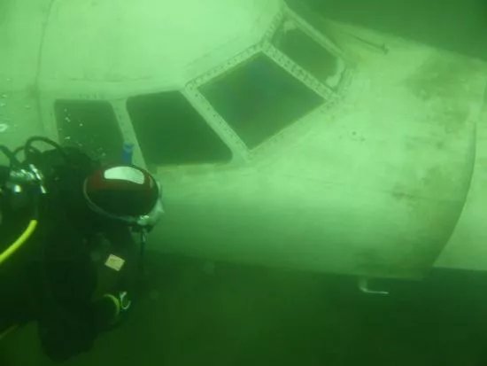 Dosthill Diving Centre