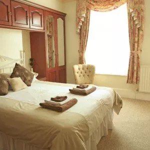 Viking Guest House