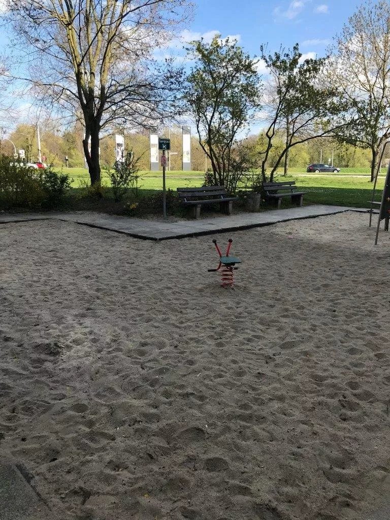 Spielplatz