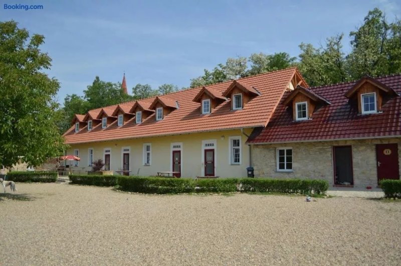 Penzion Stara Fara