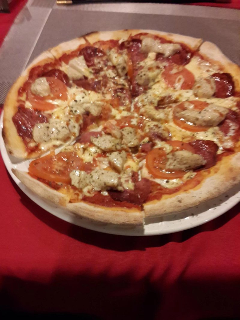 Pizzeria Al Capone