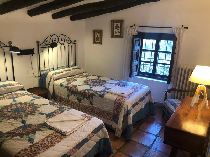 Casa Rural Masia Los Pasos