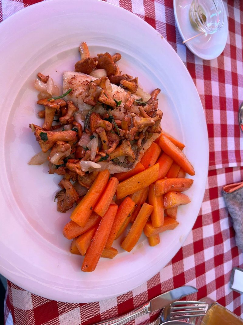 Trattoria Due Fratelli