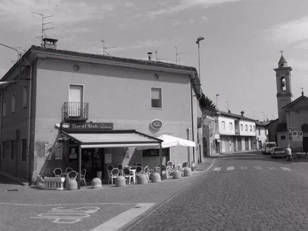 Bar del vento