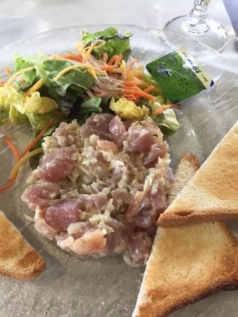 Restaurant de l'Aeroport