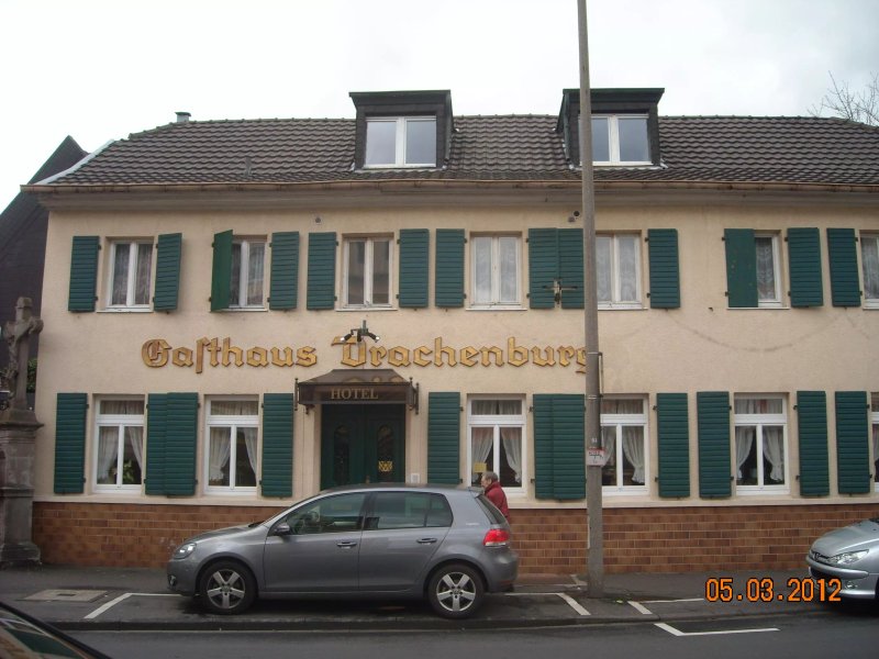 Gasthaus Drachenburg