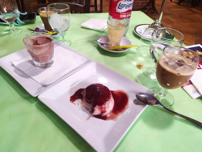 Cerveceria Sevilla
