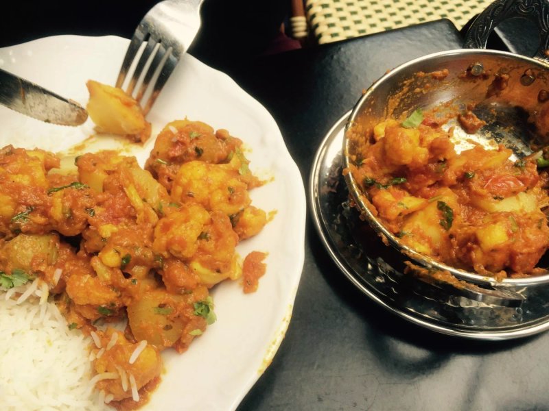 Tandoori Kitchen