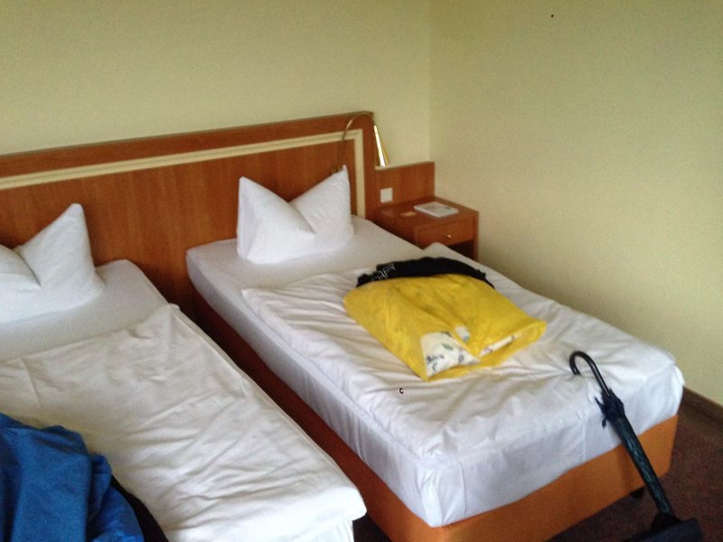 Ringhotel Parkhotel Witten