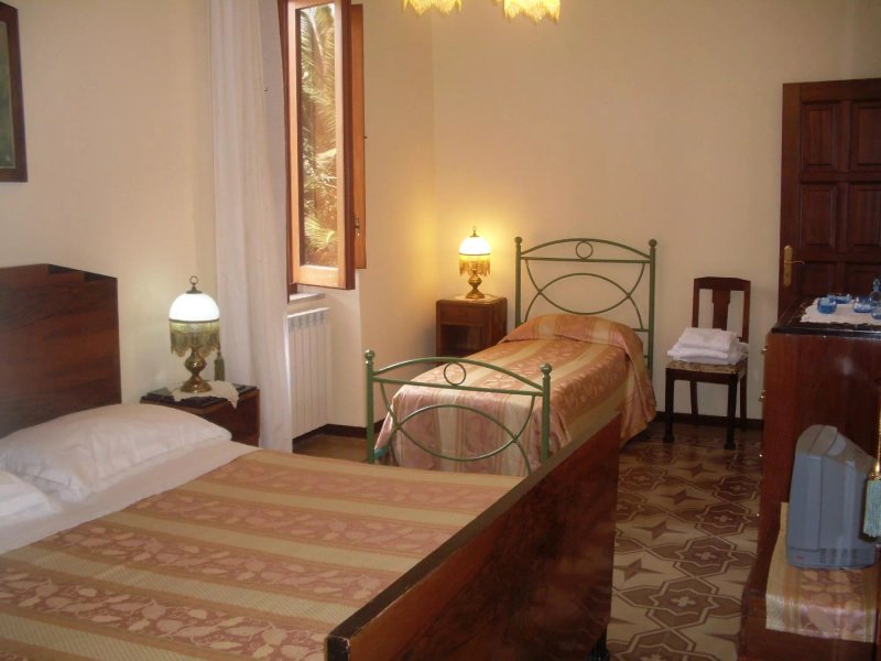 Casa Rosata