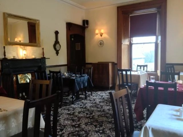 Ballyglass Country House