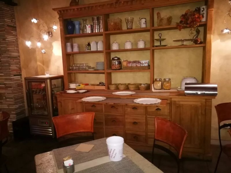 Hotel San Pietro