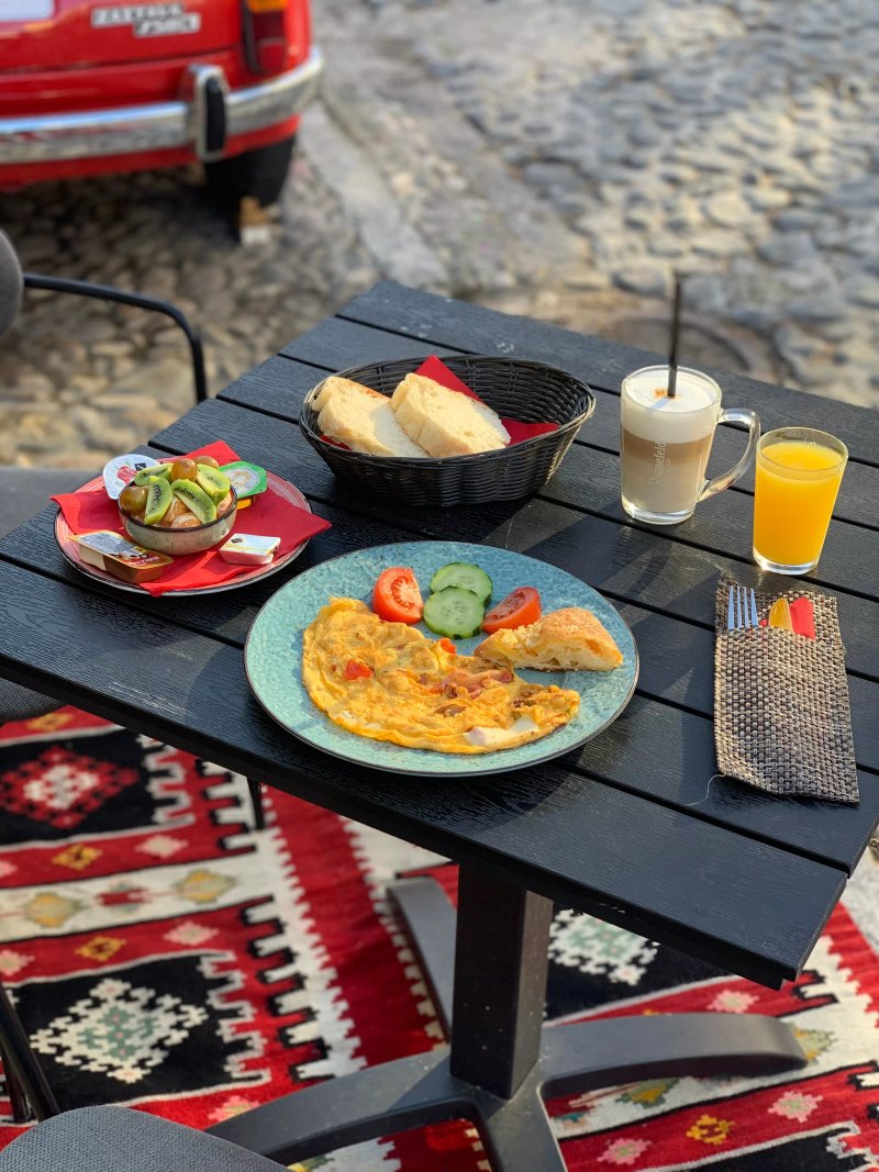 Hotel Bohemian Garni