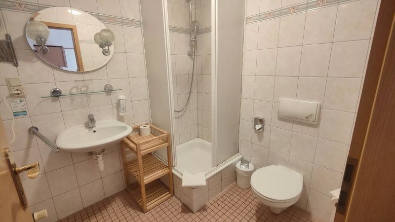 Seehotel Schorfheide