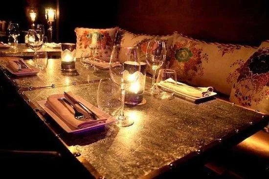 Soldenit Restaurant & Club