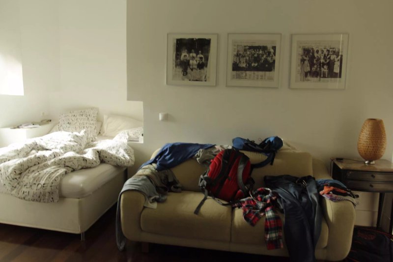 4 Places Lisbon Apartments