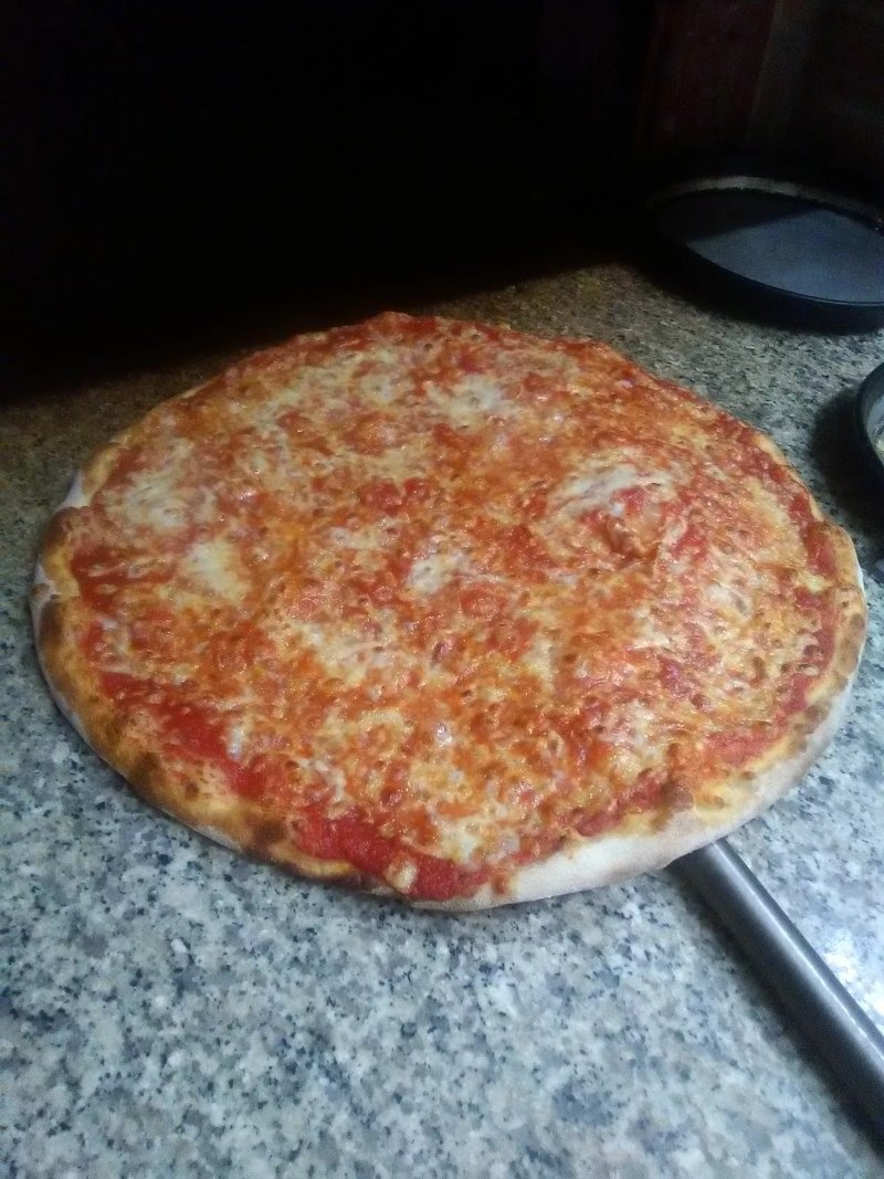 Pizzeria Time Out Di Duka Klodian