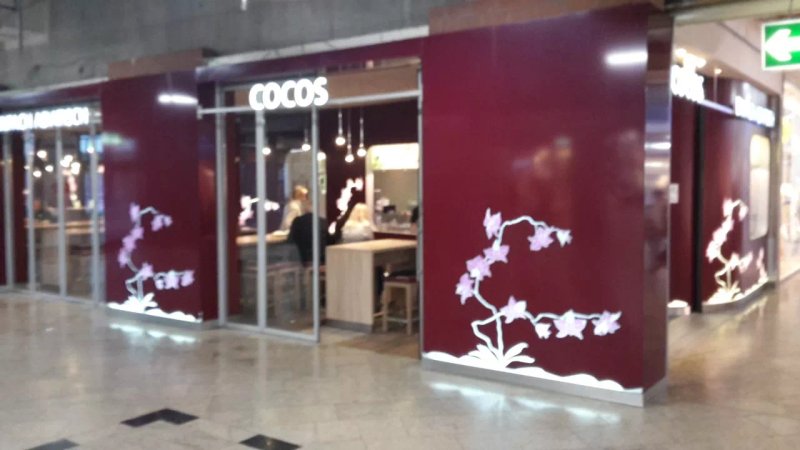 Cocos