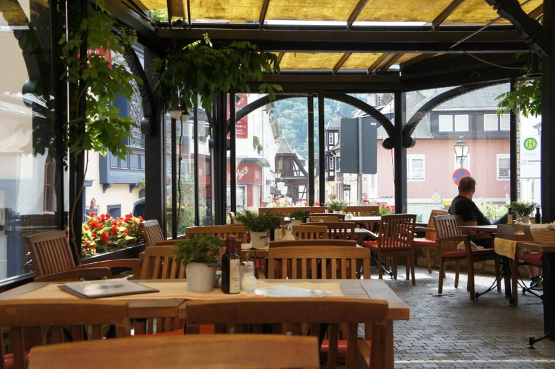 Alte Bauernschanke