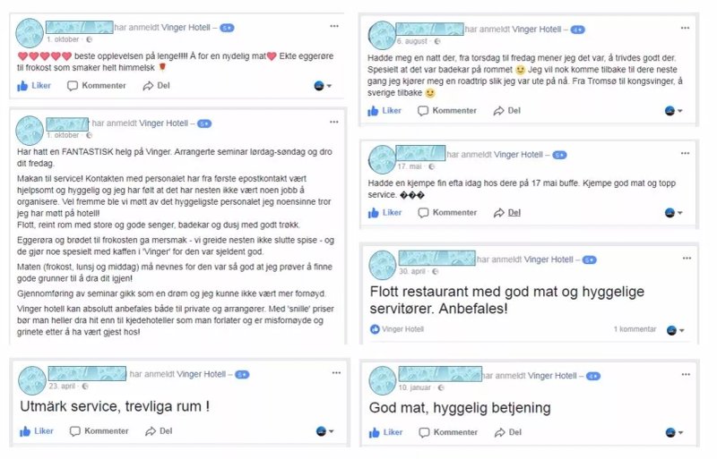Generalen Bar og Restaurant