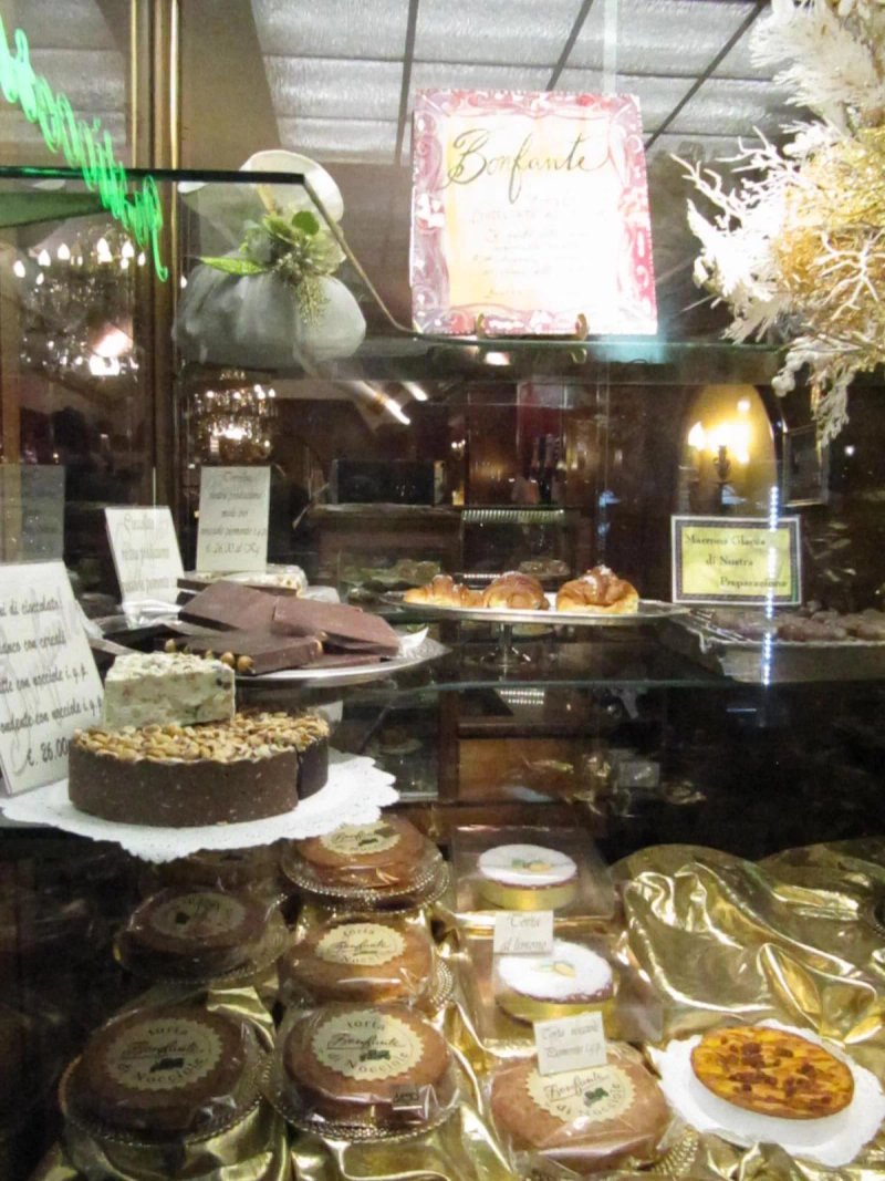 Pasticceria Bar Bonfante