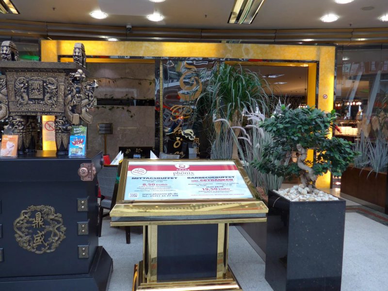 Restaurant Phonix