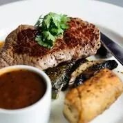 Bloody Cranesbill Gastrobar