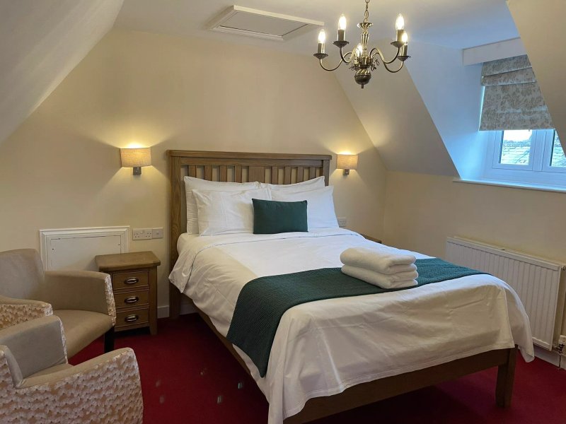 Crown Hotel Blockley - Cotswold