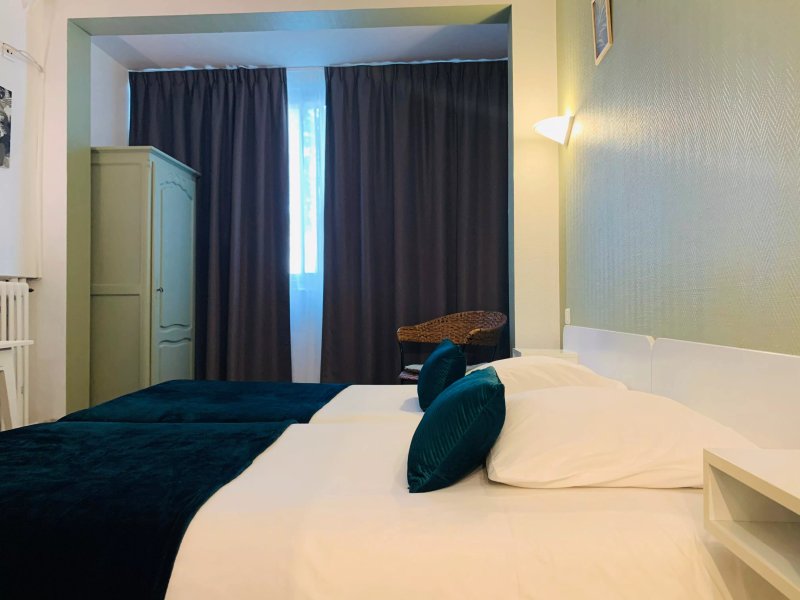 Hotel Trianon