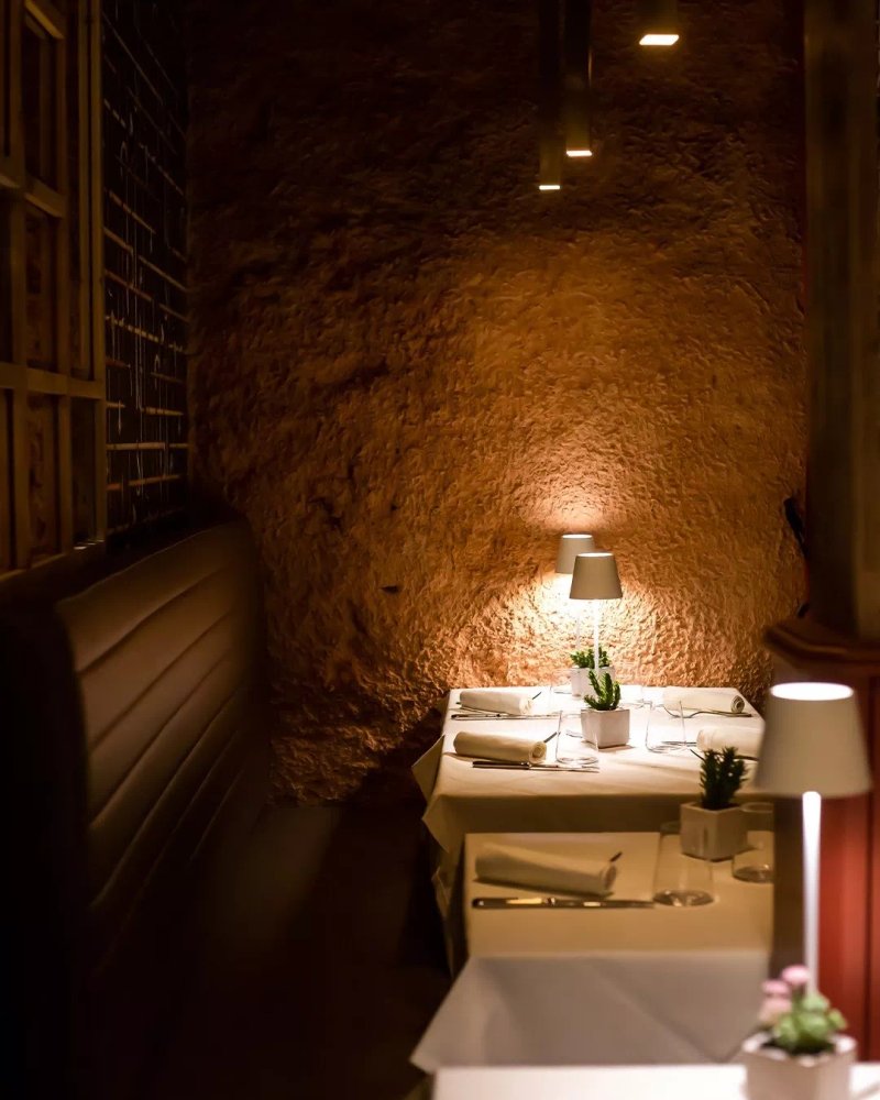 La Loggia Bistro