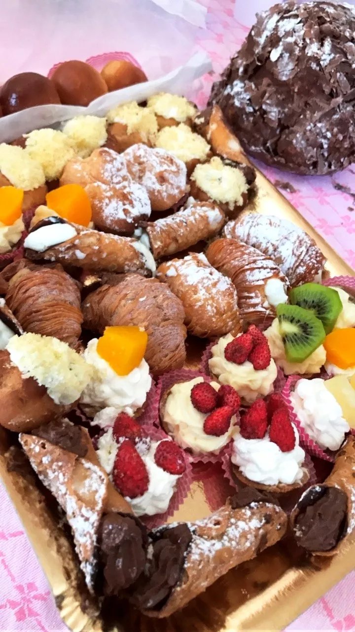 Pasticceria Gelateria Calascione Carmelo