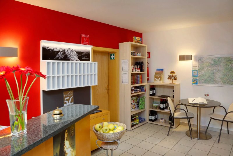 Hapimag Resort Meran