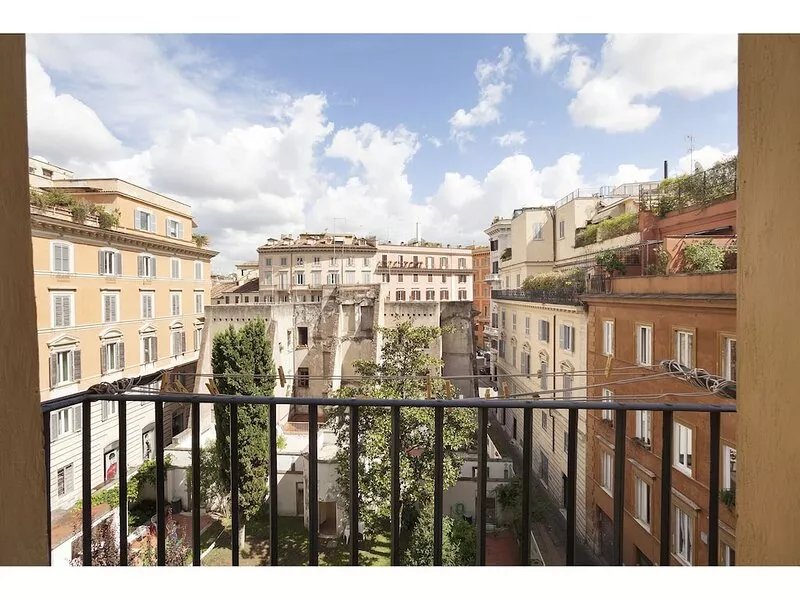 Picasso luxury and modernity in 120 square meters with high quality furniture